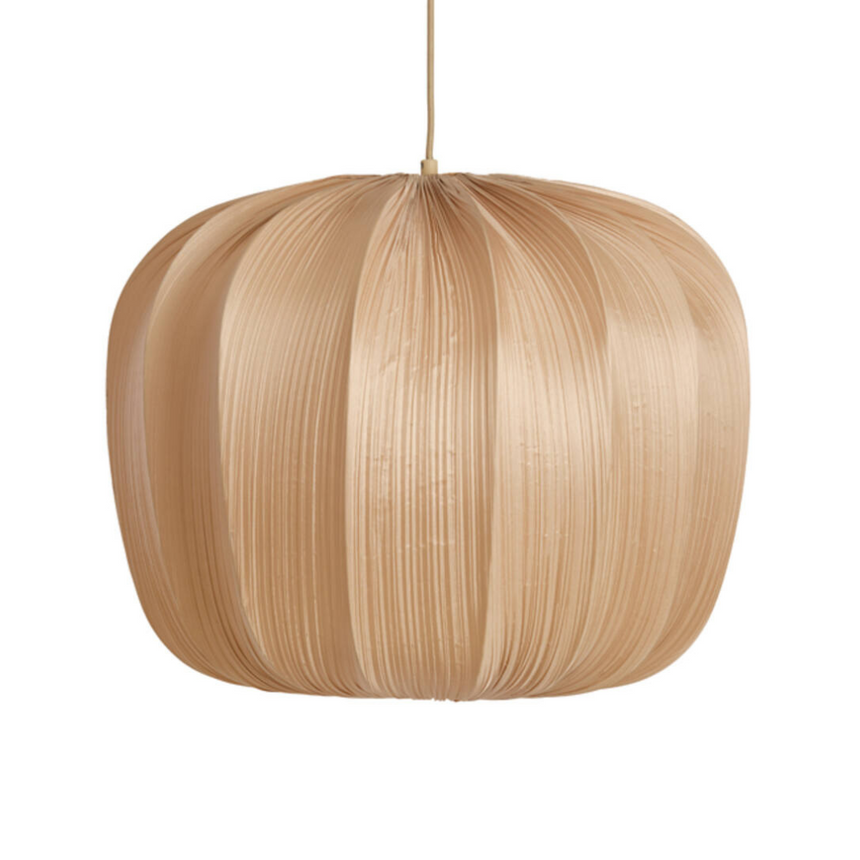 Drizella metal pendant lamp 4 bulbs