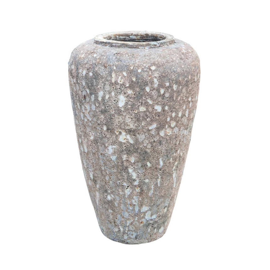 Noa wooden bedside table