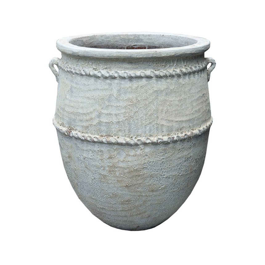 Noa wooden bedside table