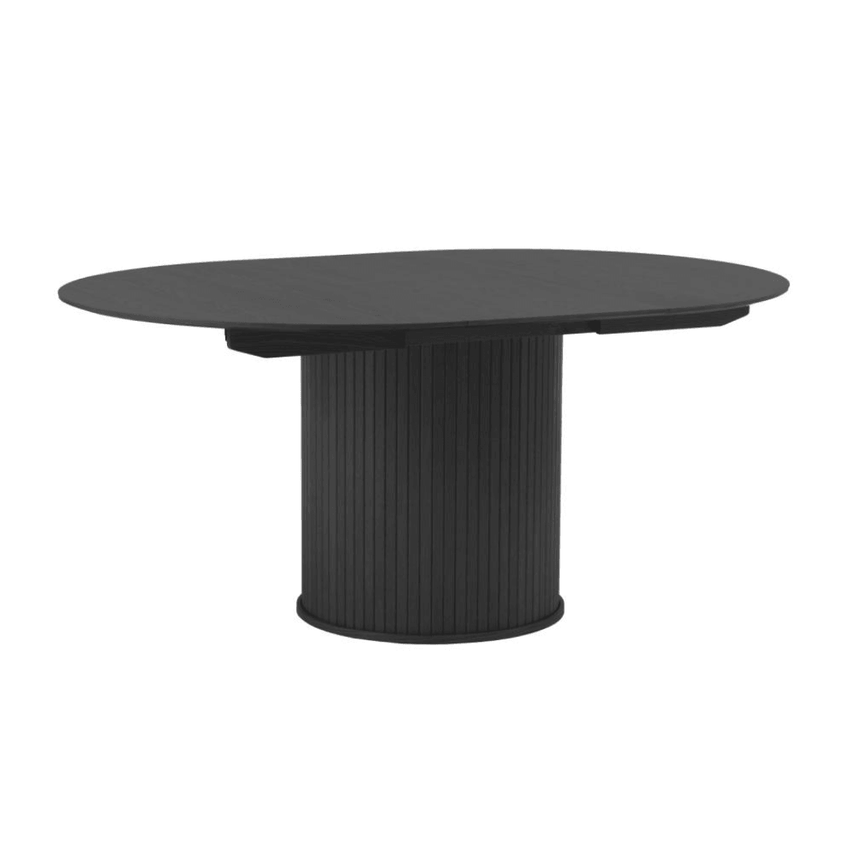 Nola fa bővíthető étkezőasztal Ø120-167