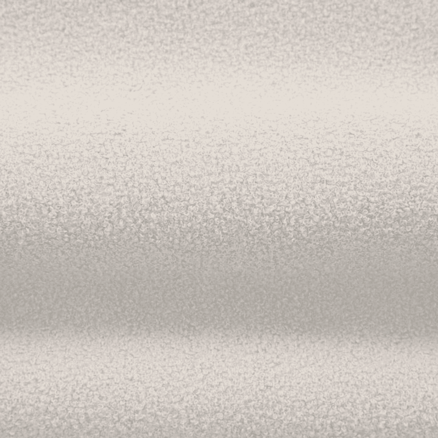 Jenny 4-seater bouclé sofa