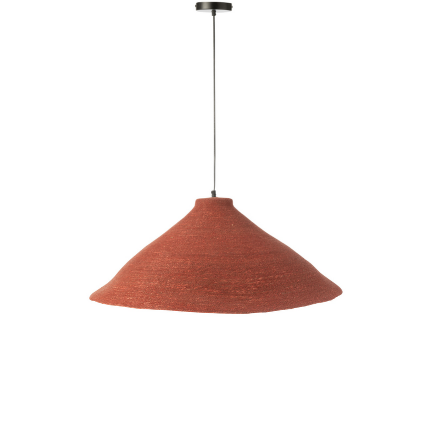 Cone szövet függőlámpa