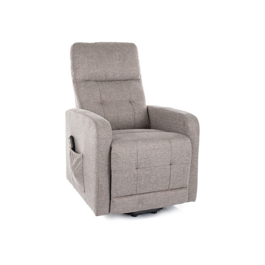 Otus 2 szövet fotel