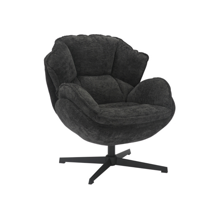 Betty zsenília forgó fotel