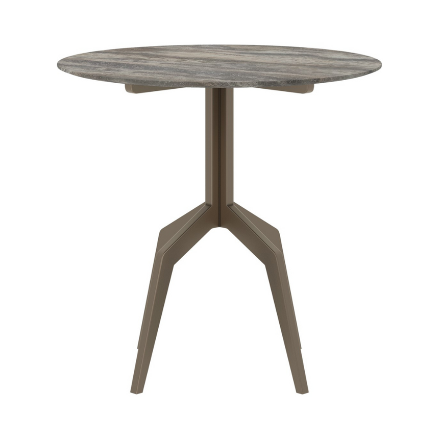 Hyllie concrete storage table