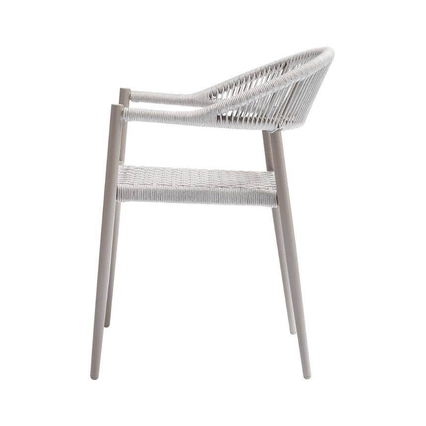 Yellow szövet kerti szék