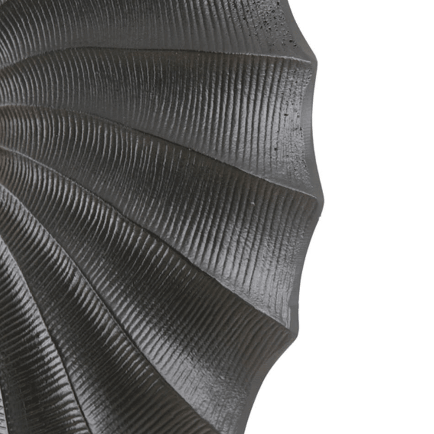 Bapato metal wall lamp Ø39