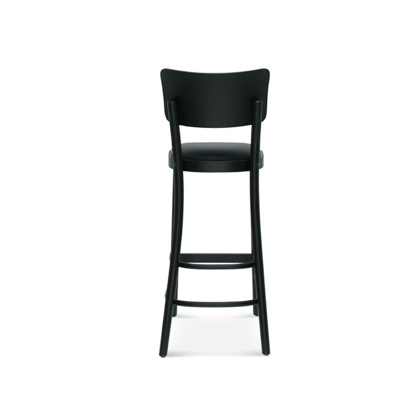 Novo-2 bar stool