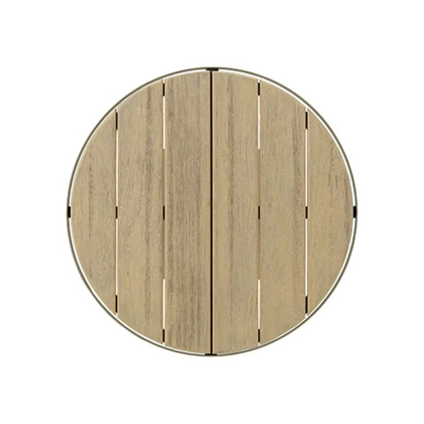 Laren kerti étkezőasztal