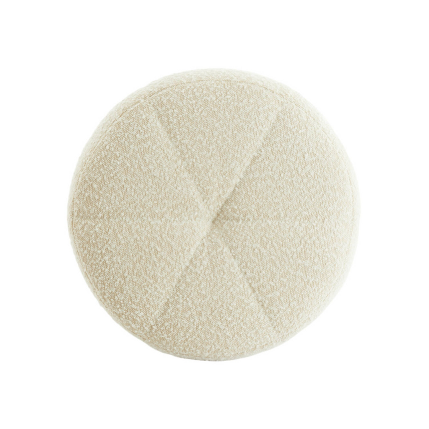 Uvita 2.5-seater fabric sofa