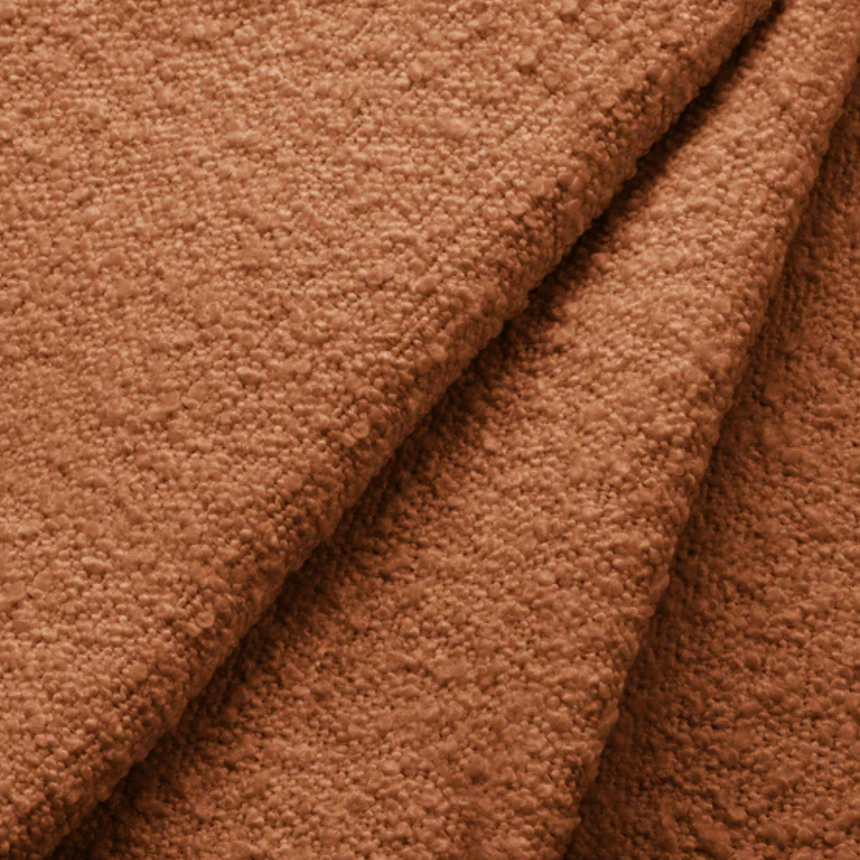 Iga buklé forgó fotel