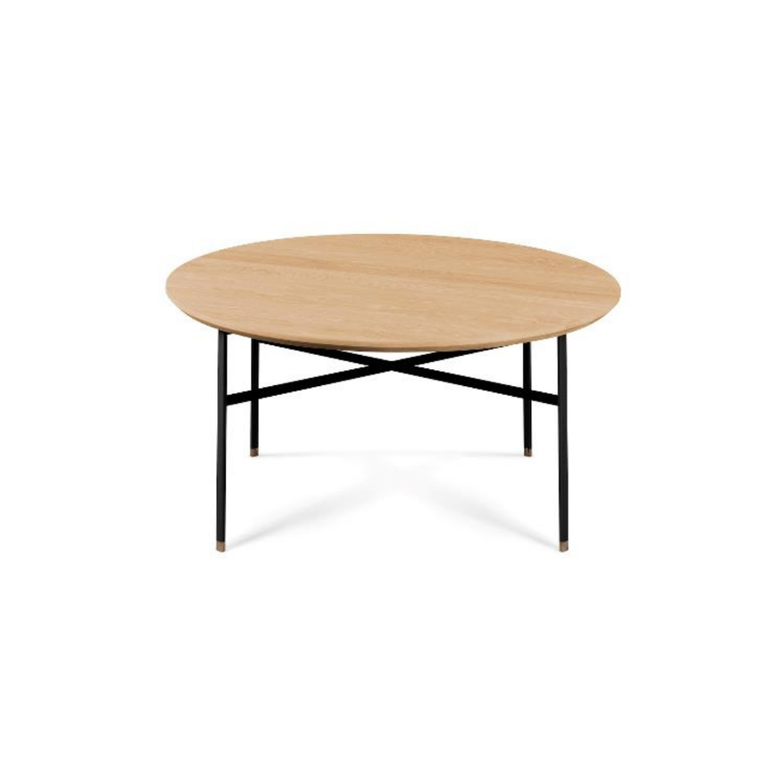 Kilt garden coffee table