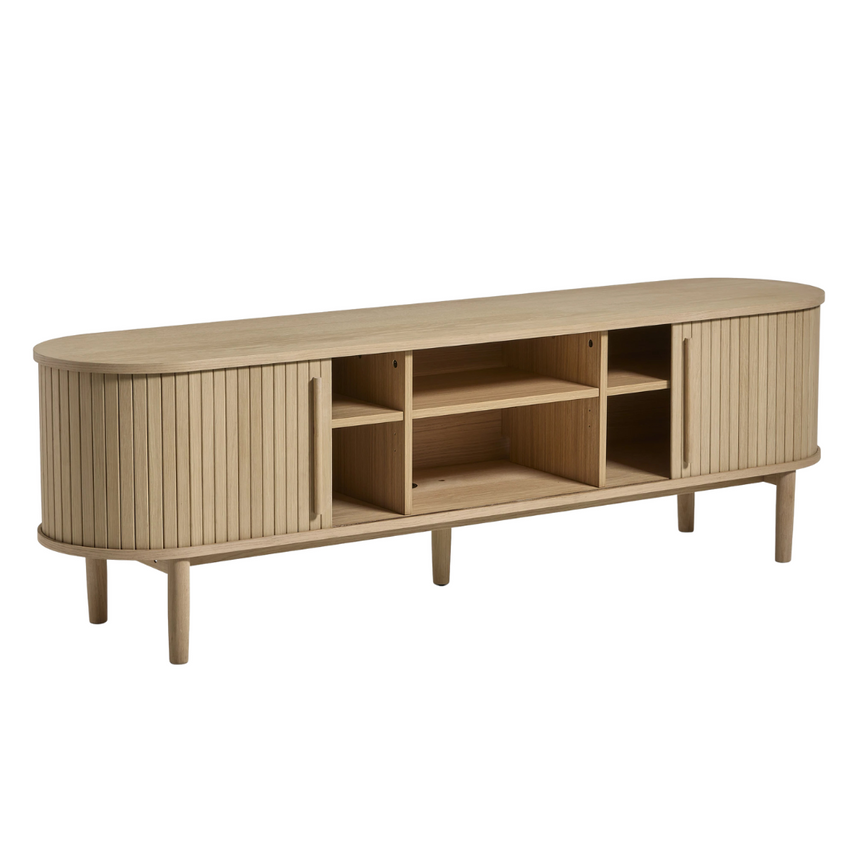 Meta fa TV szekrény