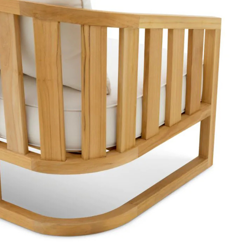 Jasper round metal flower pot medium