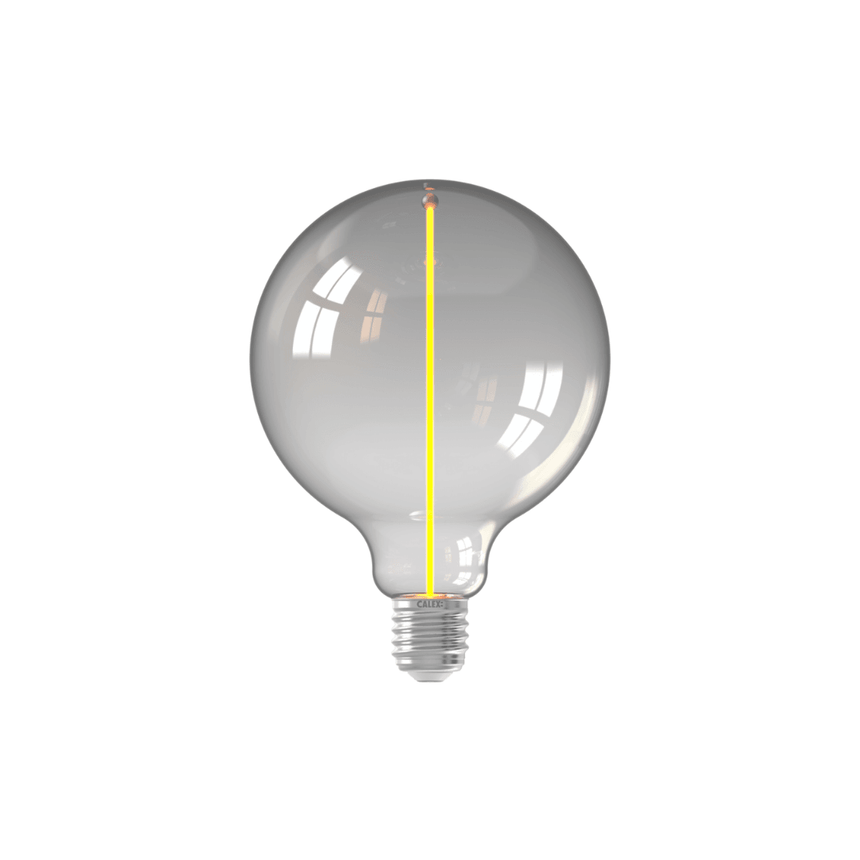 Magneto G125 Titanium Straight bulb, LED E27