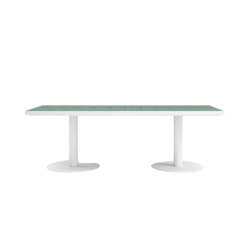 Pantagruel kerti asztal