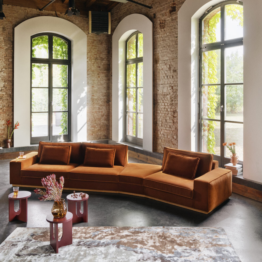 Mood moduláris kanapé