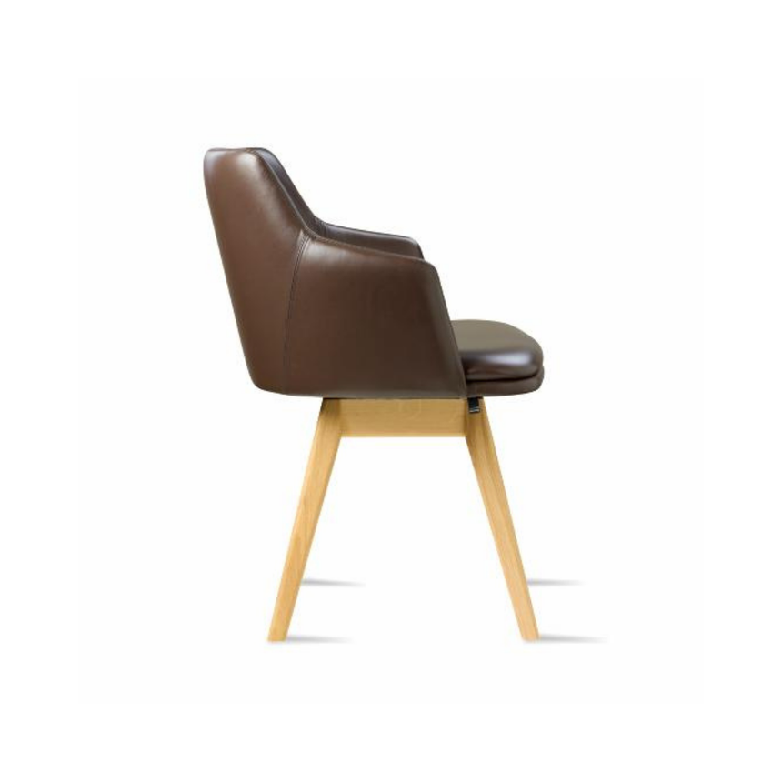 Kilt garden coffee table