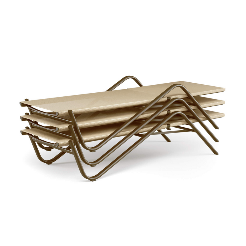 Booq acrylic bookend