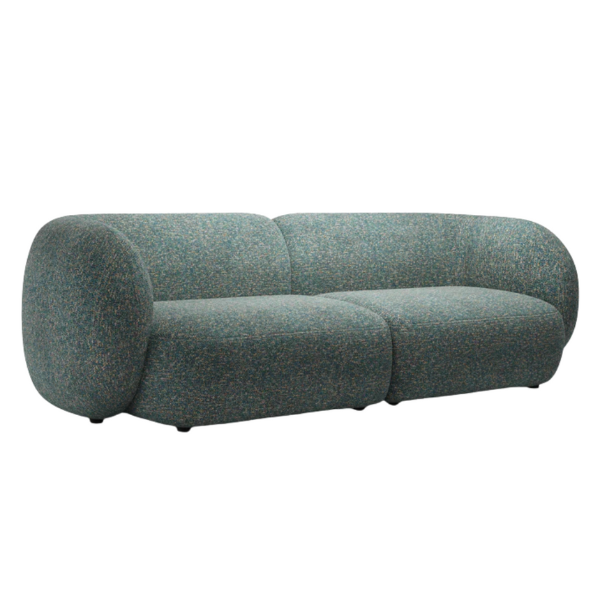 Kate 4 személyes szövet kanapé