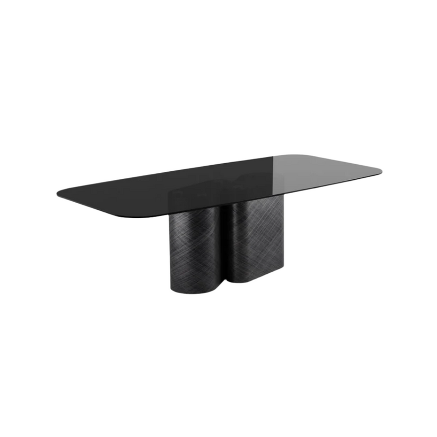 Kilt garden coffee table