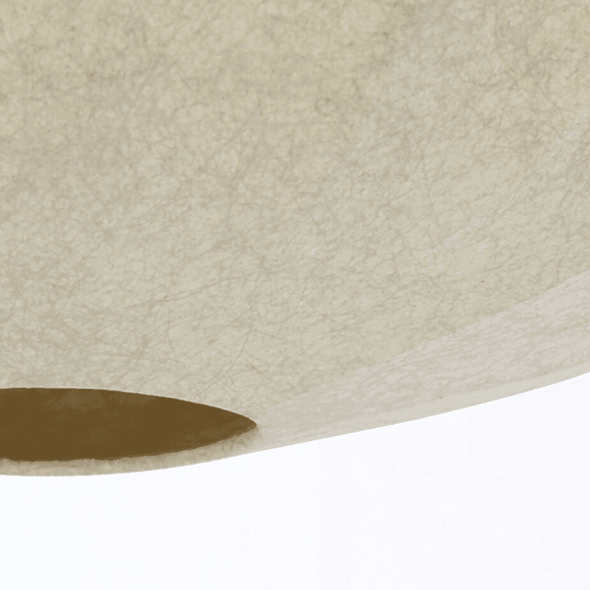 Fay PP ceiling lamp Ø40