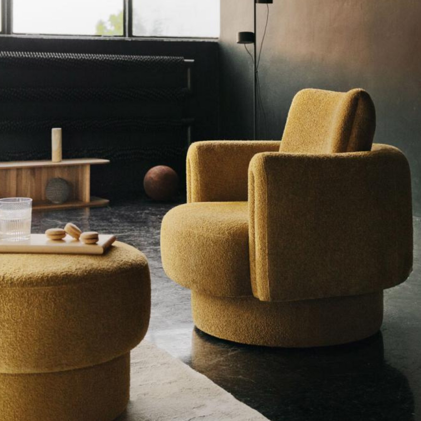 Bofii moduláris kanapé