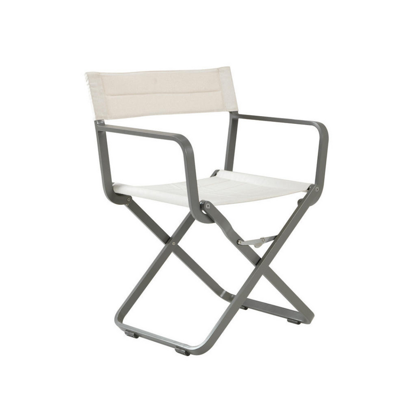 Kilt garden coffee table