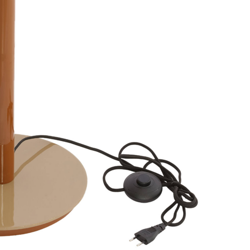 Drizella metal pendant lamp 4 bulbs