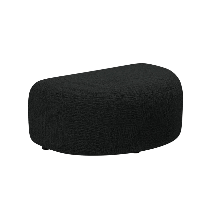 Kate buklé puff 60x43x99