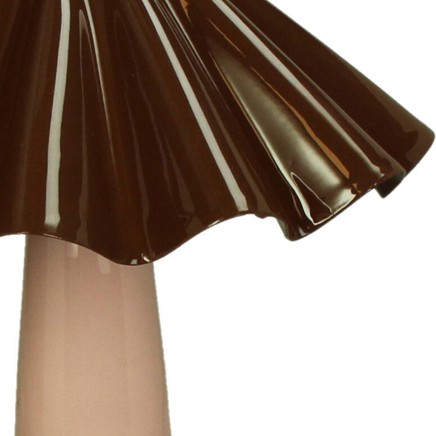 Kersten 4 fém asztali lámpa