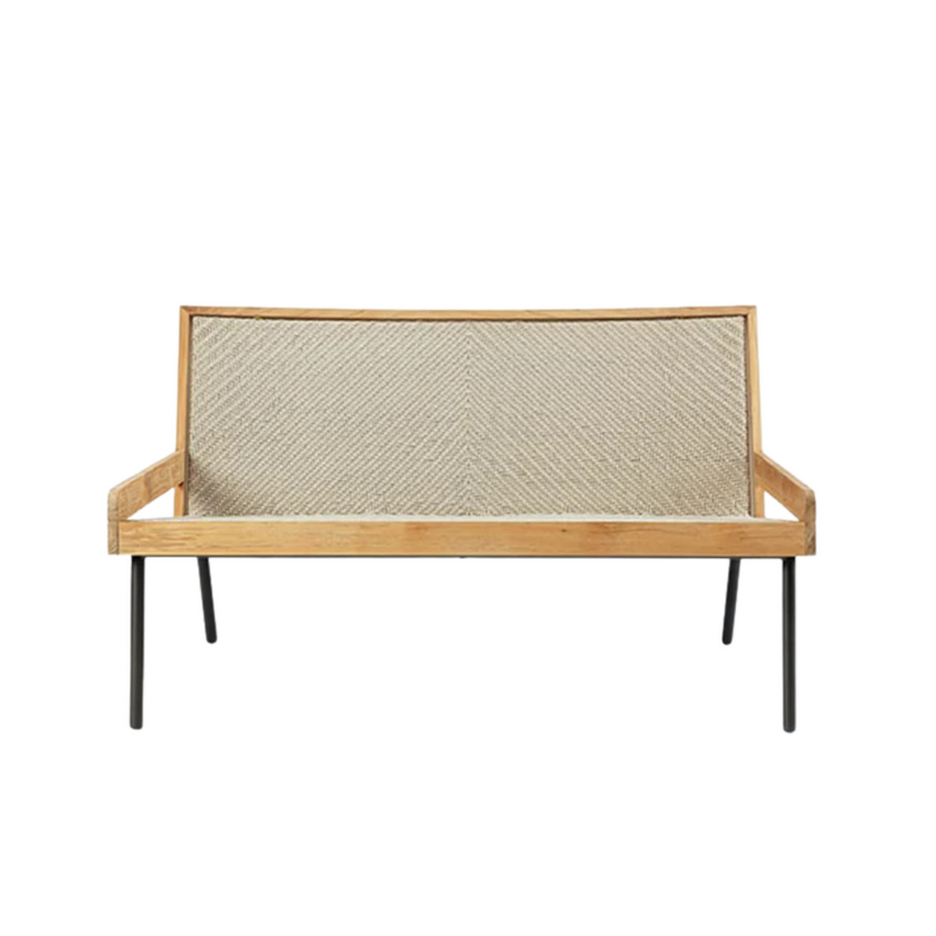 Kilt garden coffee table