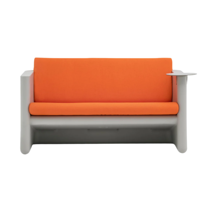 Sunset PP kerti kanapé