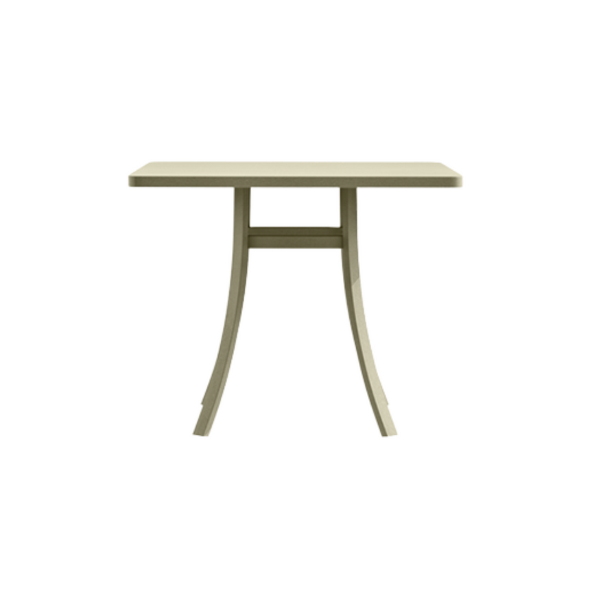 Elisir kerti étkezőasztal