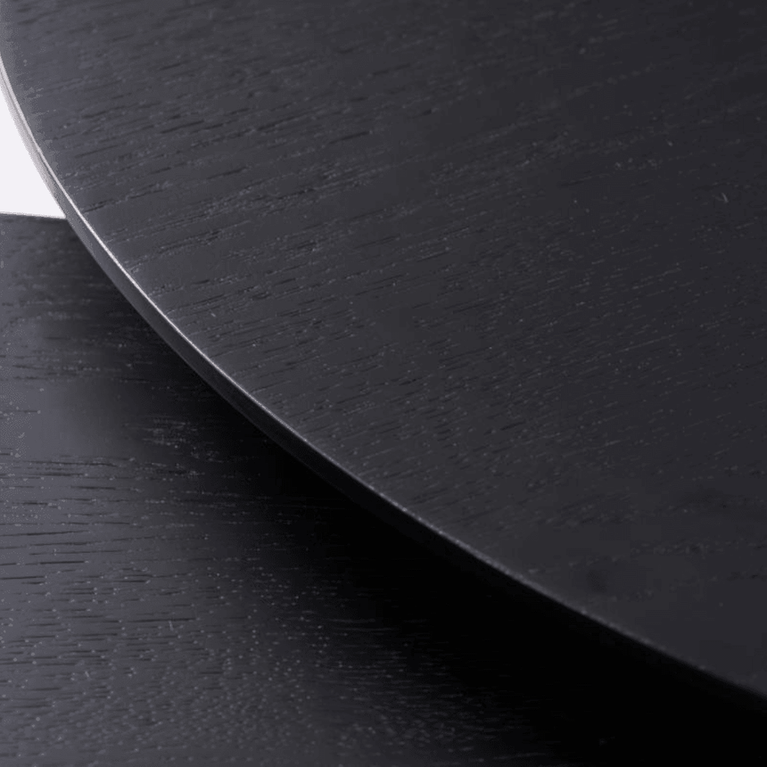 Adda fa dohányzóasztal szett - Dutch Home