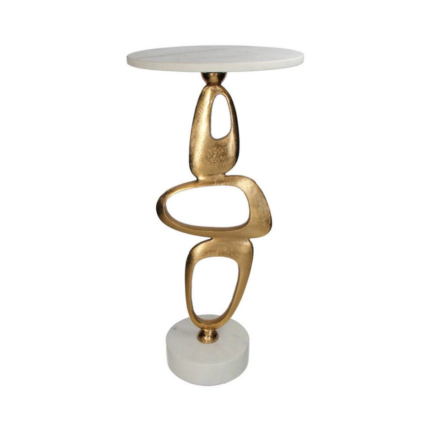 Booq acrylic bookend