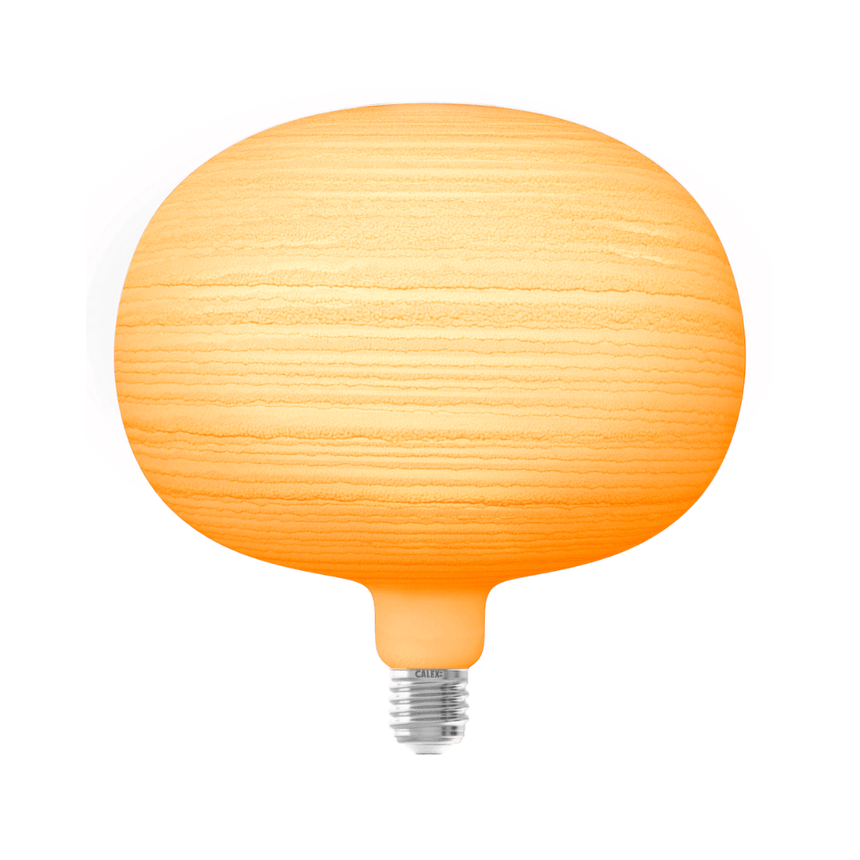 Boden Papyrus bulb, LED E27