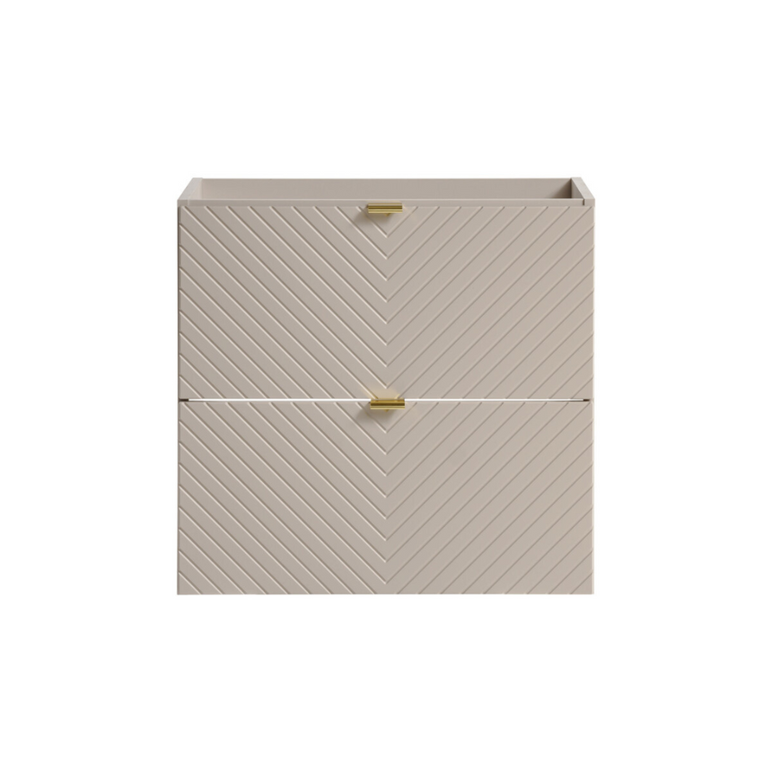 Viva fiókos fürdőszoba bútor szett