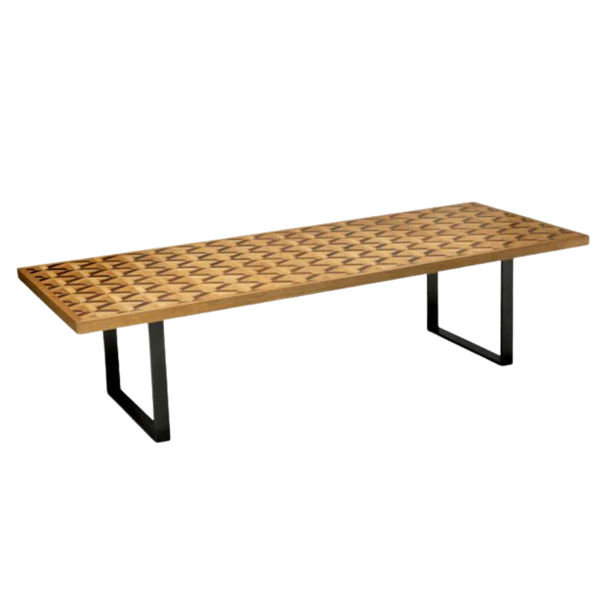 Borchard wooden cabinet