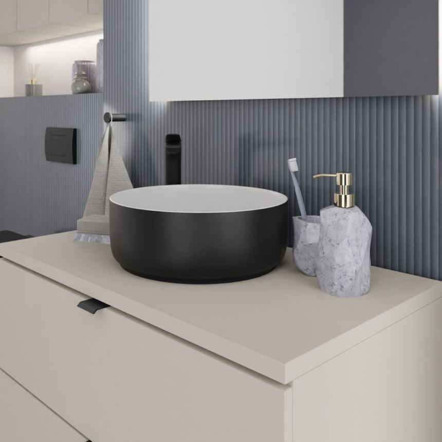 Simple kerámia mosdókagyló