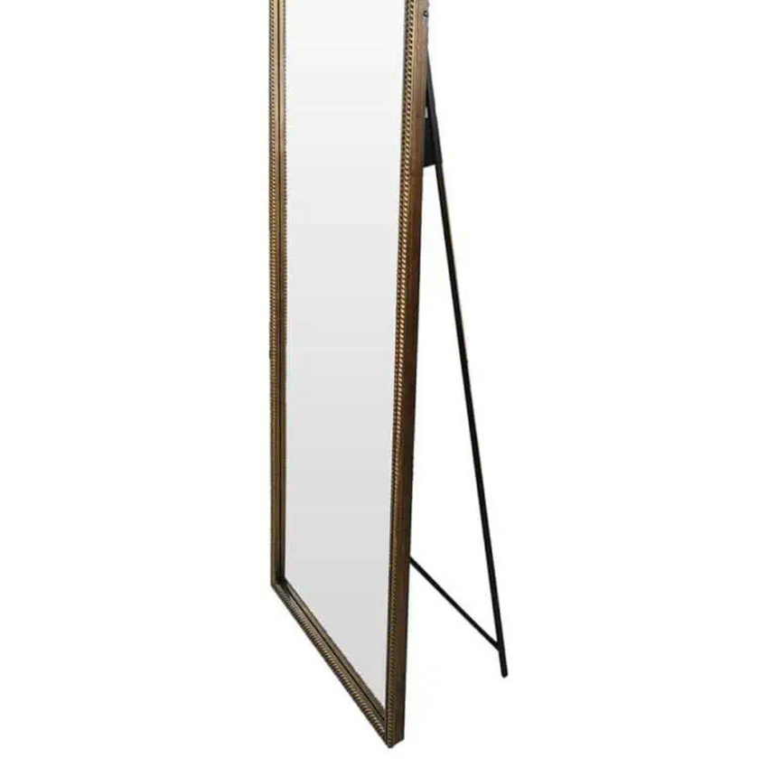 Laurine fém állótükör