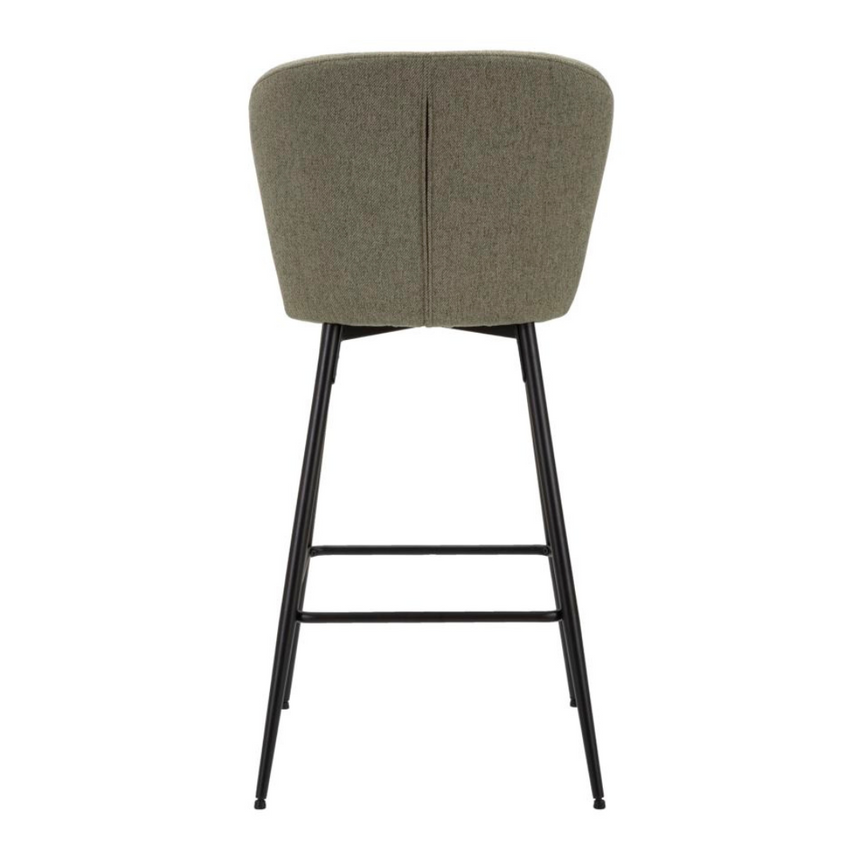 Losanna szövet bárszék szettben