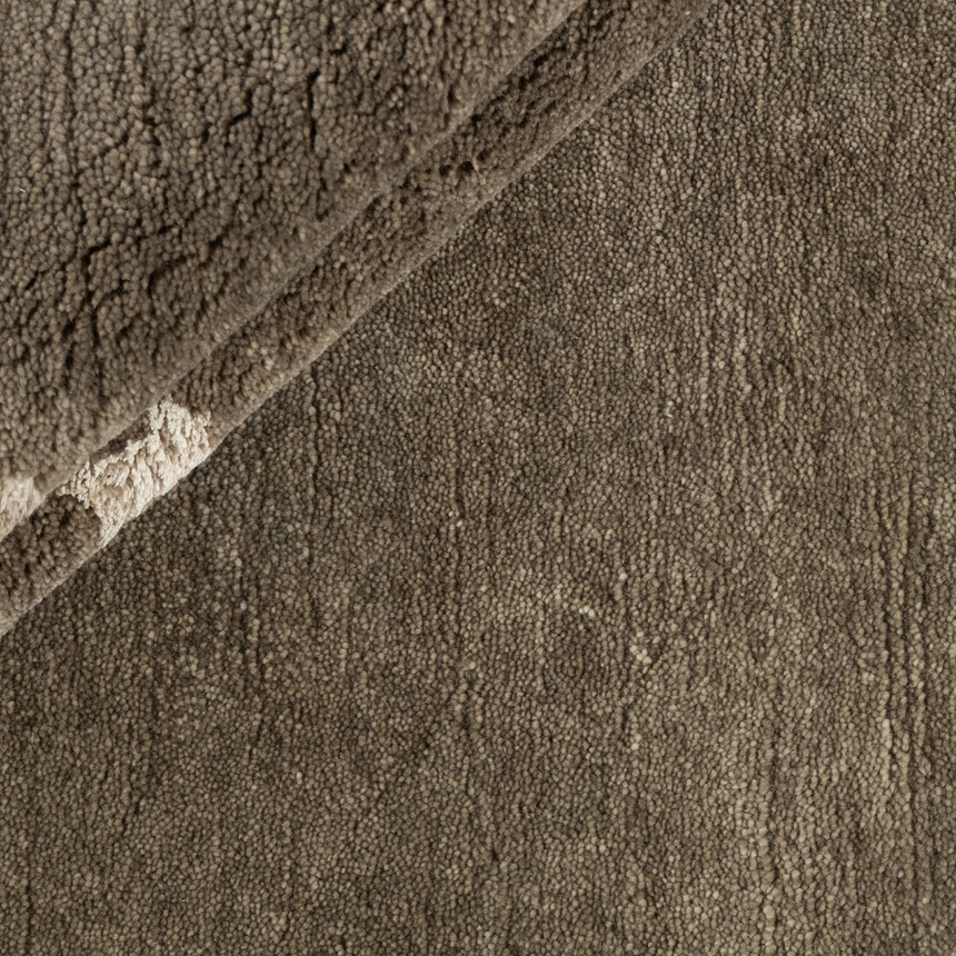 Noa wooden bedside table