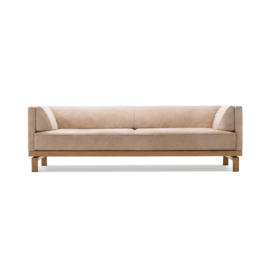 Arco modular sofa