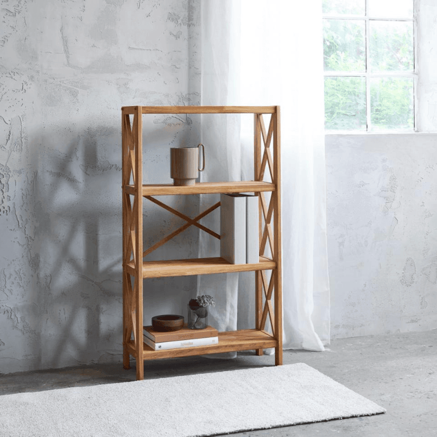 X-shelf fa polc 124 - Dutch Home