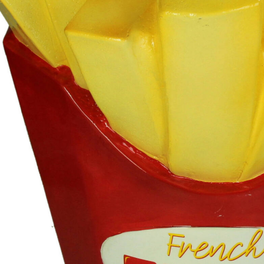 Booq acrylic bookend