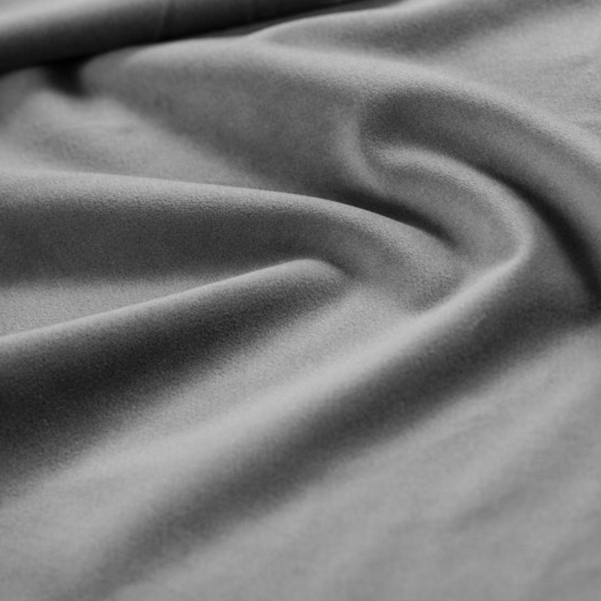 Georgia 3 személyes bársony kanapé