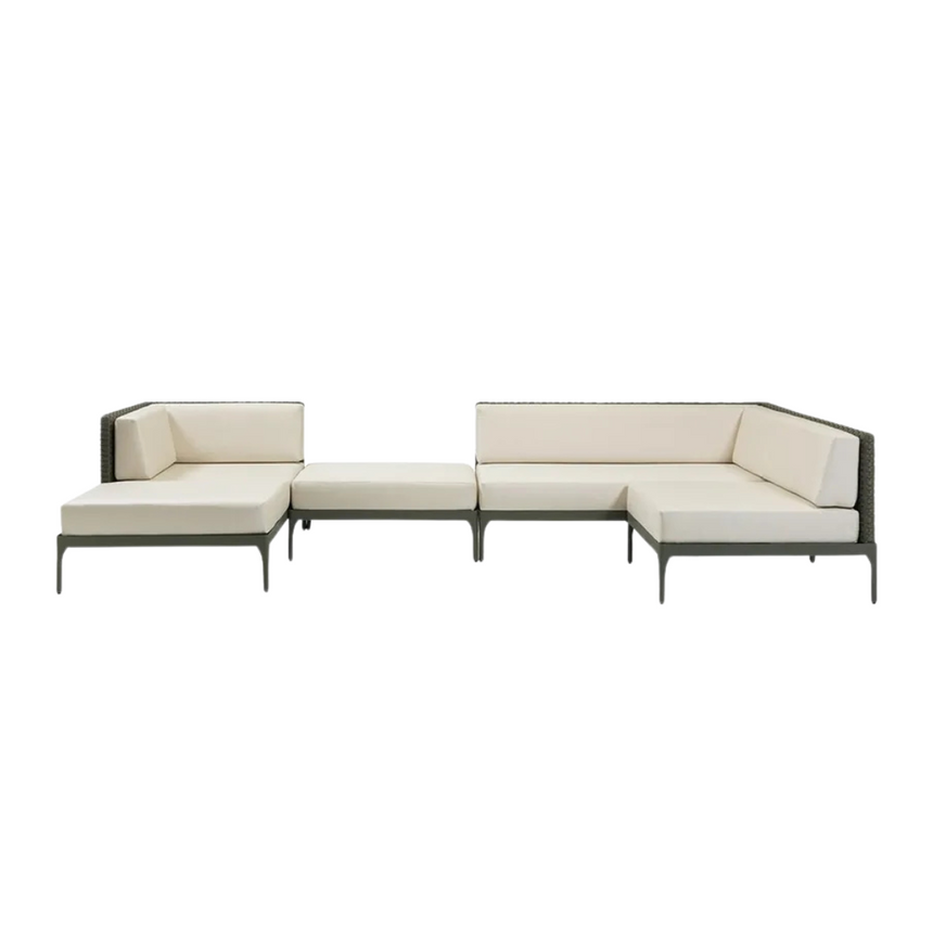 Infinity kerti kanapé