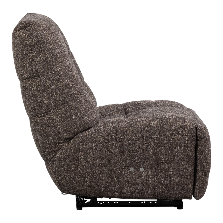 Hein szövet relax fotel