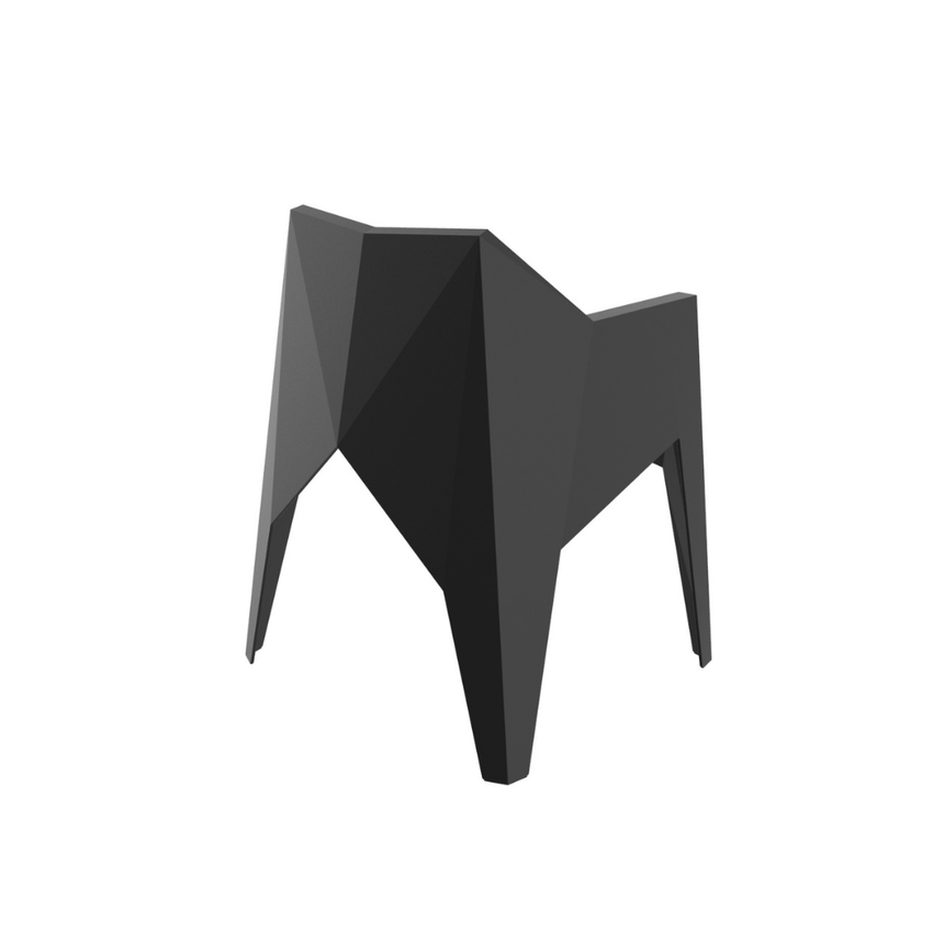 Voxel PP kerti szék